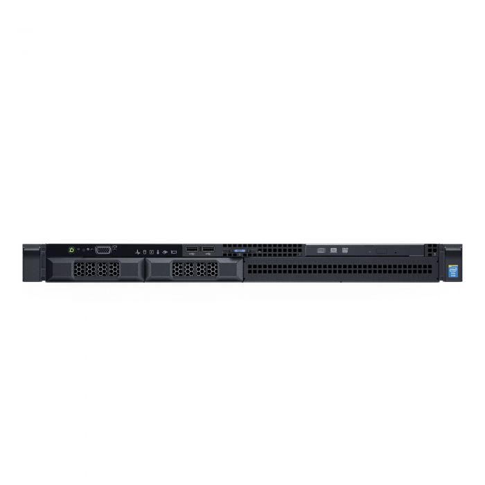 Refurbished Dell PowerEdge R230 2-Port - Tech part store