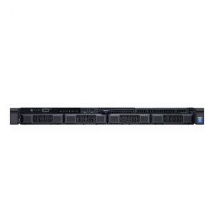 Refurbished Dell PowerEdge R330 4-Port
