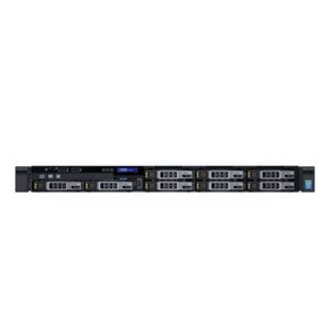 Refurbished Dell PowerEdge R330 8-Port