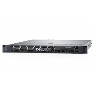 Refurbished Dell PowerEdge R440 8-Port