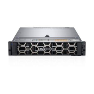 Refurbished Dell PowerEdge R540 12-Port
