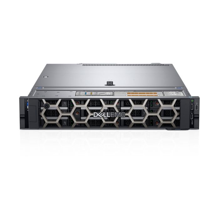 Refurbished Dell PowerEdge R540 12-Port - Tech part store