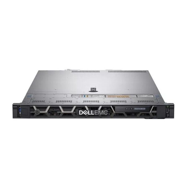Refurbished Dell PowerEdge R640 4-Port