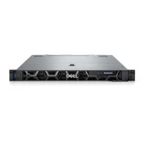 Refurbished Dell PowerEdge R650 10-Port