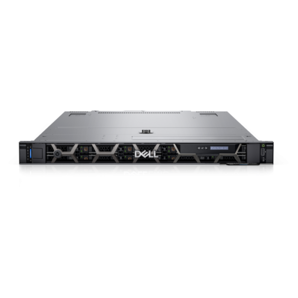 Refurbished Dell PowerEdge R650 10-Port