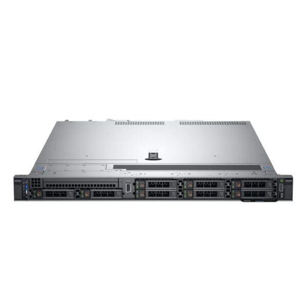 Refurbished Dell EMC PowerEdge R6515 8-Port
