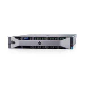 Refurbished Dell PowerEdge R730 16-Port