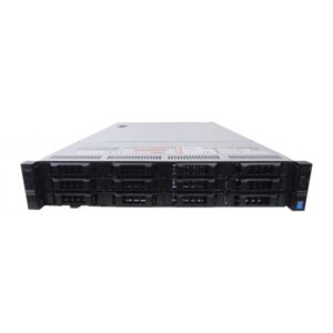 Refurbished Dell PowerEdge R730xd 12-Port