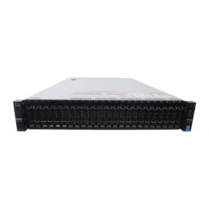 Refurbished Dell PowerEdge R730xd 24-Port