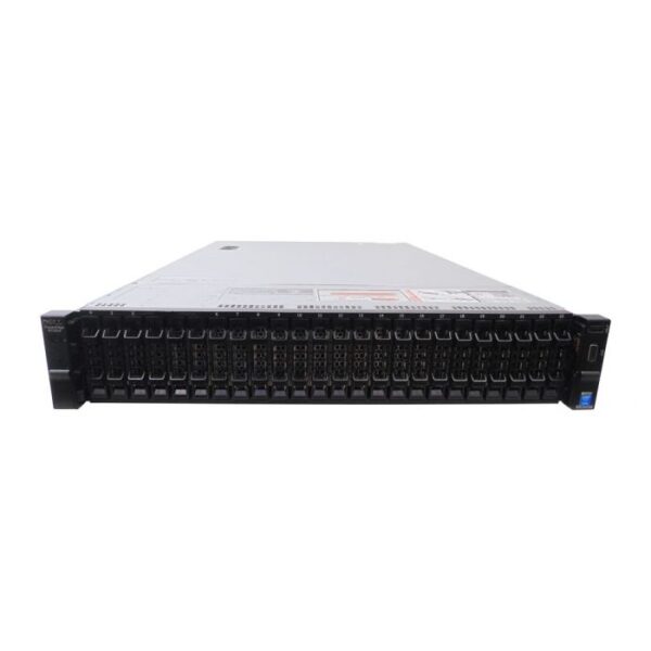 r730xd-24p-front_3_1.jpg Refurbished Dell PowerEdge R730xd 24-Port