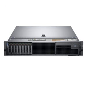 Refurbished Dell PowerEdge R740 2.5" 8-Port