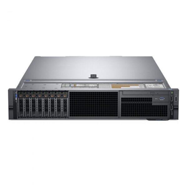 Refurbished Dell PowerEdge R740 2.5" 8-Port