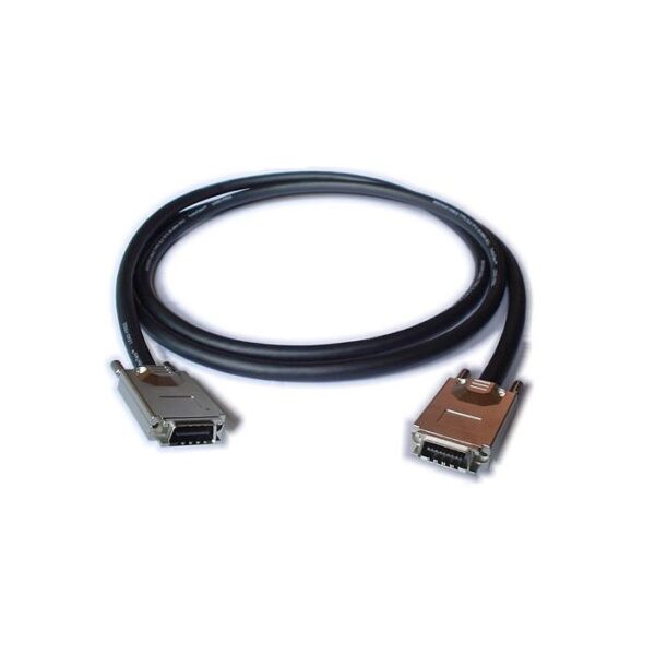 r8200.jpg 1M SFF-8470 External SAS Cable