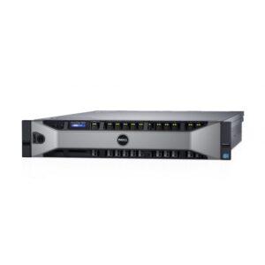 Refurbished Dell PowerEdge R830 8-Port