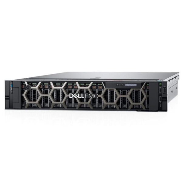 Refurbished Dell PowerEdge R840 8-Port