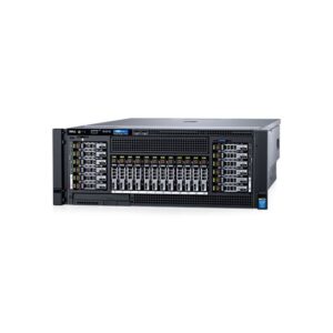 Refurbished Dell PowerEdge R930 24-Port