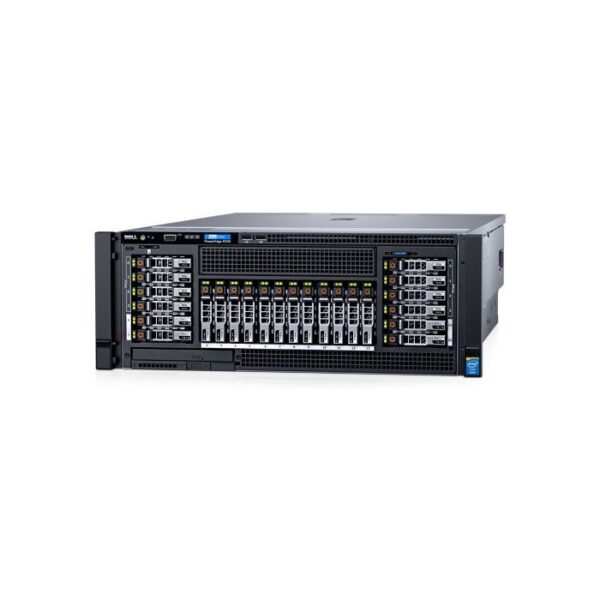 Refurbished Dell PowerEdge R930 24-Port