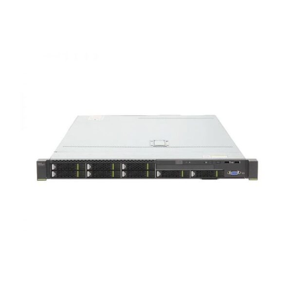 Refurbished Configured Huawei RH1288 V3