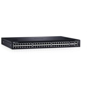 Pre-Owned Dell PowerSwitch S3048-ON Switch