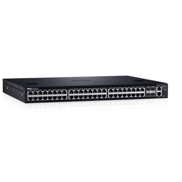 Pre-Owned Dell PowerSwitch S3048-ON Switch