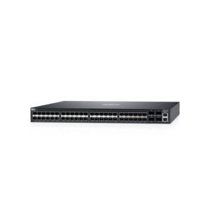 Pre-Owned Dell PowerSwitch S4048-ON Reverse Airflow Switch