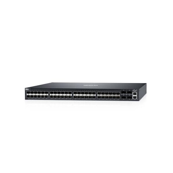 s4048-on_1.jpg Pre-Owned Dell PowerSwitch S4048-ON Reverse Airflow Switch