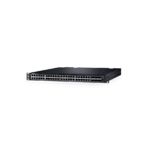 Pre-Owned Dell PowerSwitch S4048T-ON Reverse Airflow Switch