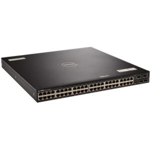Pre-Owned Dell Networking S4820T AC Normal Airflow Switch