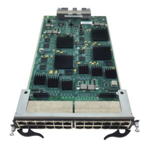 Pre-Owned Brocade FastIron SX 24-Port Ethernet Module SX-FI424C