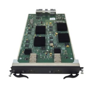 Pre-Owned Brocade FastIron SuperX 2-Port Ethernet Module SX-FI42XG