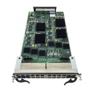 Pre-Owned Brocade FastIron SX 24-Port Ethernet Module SX-FI624C