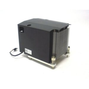 Dell Precision T3600 T5600 T7600 Heatsink CPU2