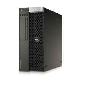 Dell Precision Tower 5810 - 2.80 GHz 4C / 32GB / 250GB HDD / P4000