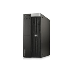 Dell Precision Tower 7810 - 1.90 GHz 6C / 32GB / 500GB HDD / K420