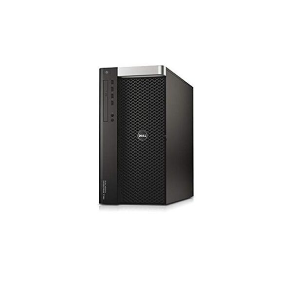 Dell Precision Tower 7910 - 2.4 GHz 8C / 16GB / 256GB SSD / K2200