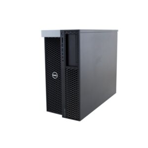 Refurbished Dell Precision 7920 Tower Workstation