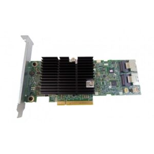 PERC H710 512MB Lvl 0-60 PCIE RAID