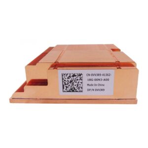 Dell PowerEdge M710HD Heatsink VVJR9