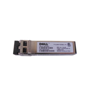 Dell 10Gbps 850nm SFP+ SR Transceiver