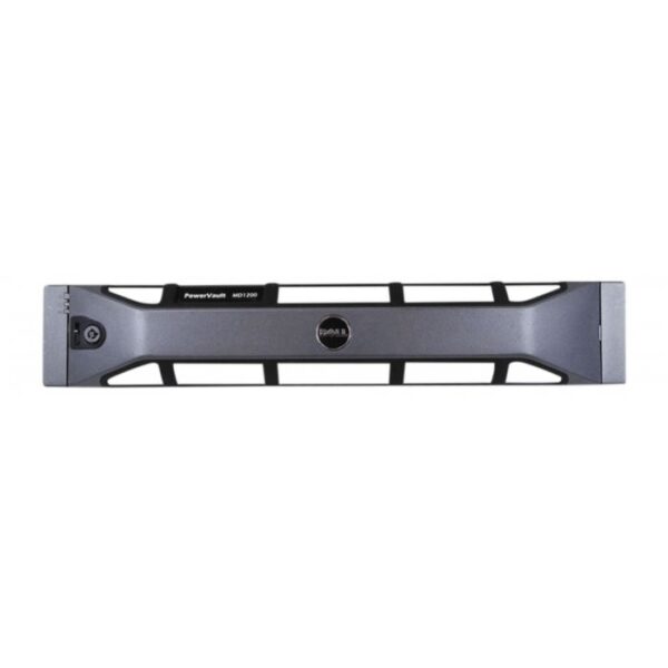 Dell PowerVault MD1200 Bezel