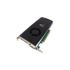 NVIDIA Quadro FX 3800 1GB Graphics Card