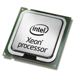 Intel Xeon E-2226G Processor (3.4 GHz, 6C, 12MB Cache)