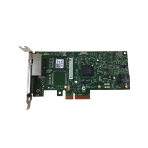 Dell Intel I350-T2 Dual Port 1GbE Network Adapter