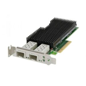 Dell Intel XXV710-DA2 Dual Port SFP 25GBE Network Adapter