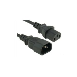 Dell 13FT C13 to C14 250V 10A Extension Cord