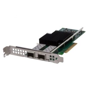 Dell Intel X710-DA2 Dual Port DA/SFP+ 10Gb Network Adapter