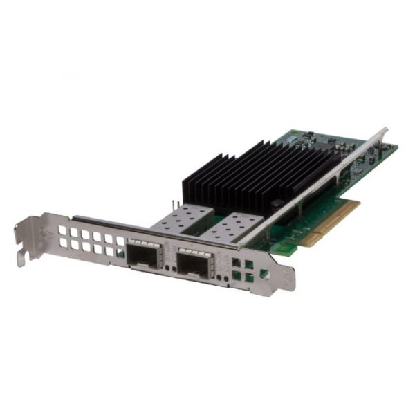Dell Intel X710-DA2 Dual Port DA/SFP+ 10Gb Network Adapter