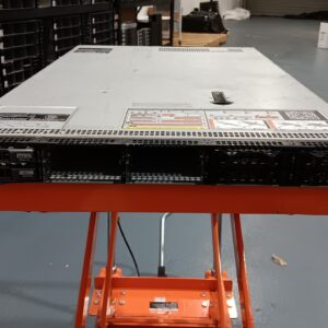 Dell PowerEdge R620 Gen 12