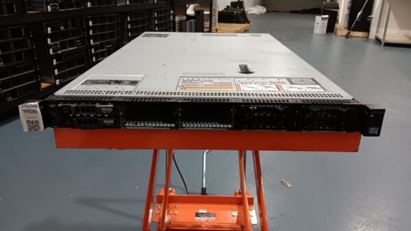 Dell PowerEdge R620 Gen 12