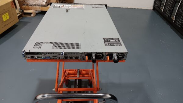 Dell PowerEdge R620 Gen 12